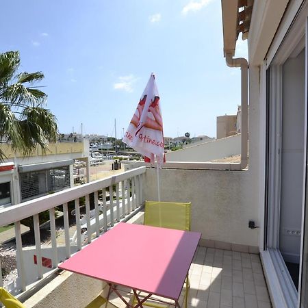 Studio Naturiste Albatros Port Soleil 544 แอกด์ ภายนอก รูปภาพ